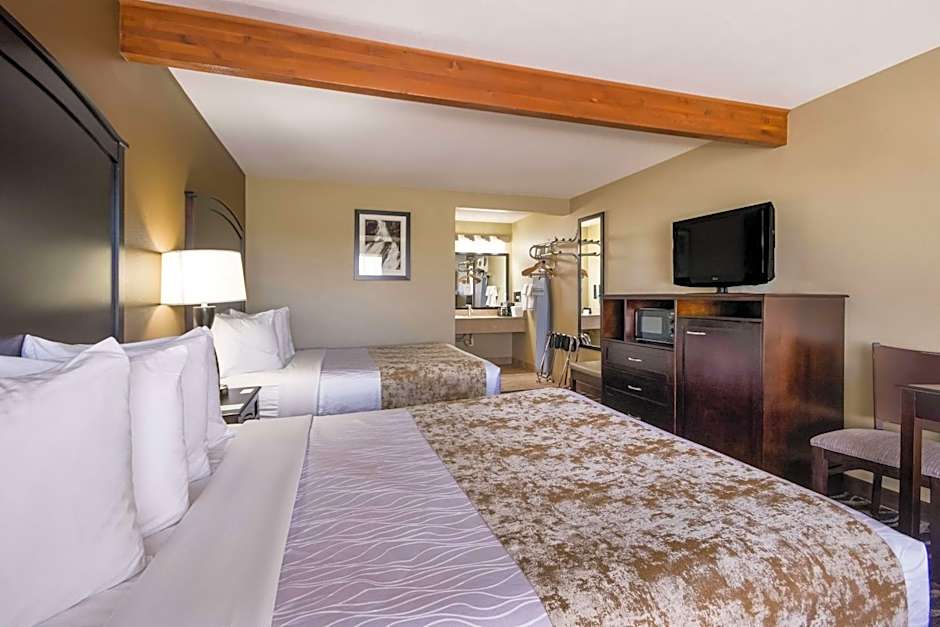 Best Western Weston Inn