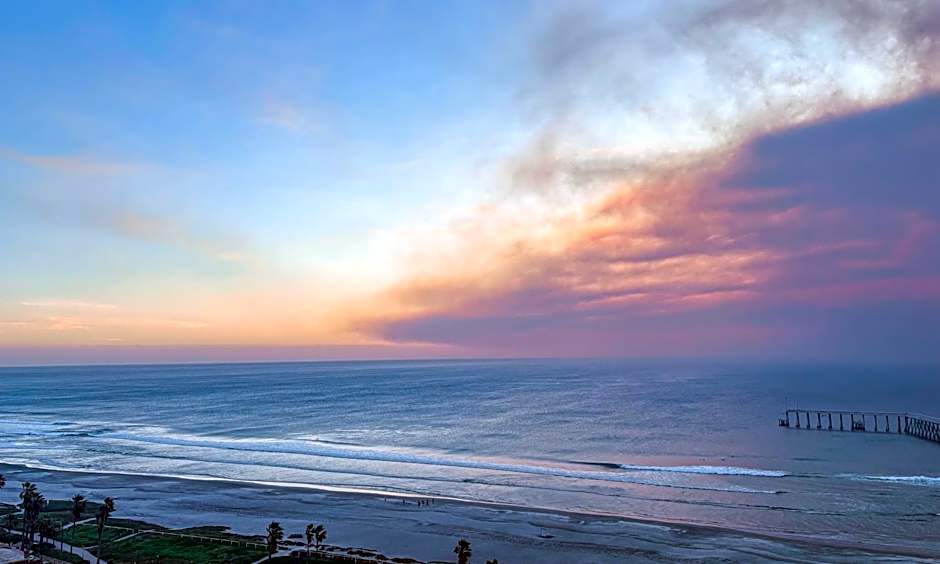 Rosarito Beach Hotel