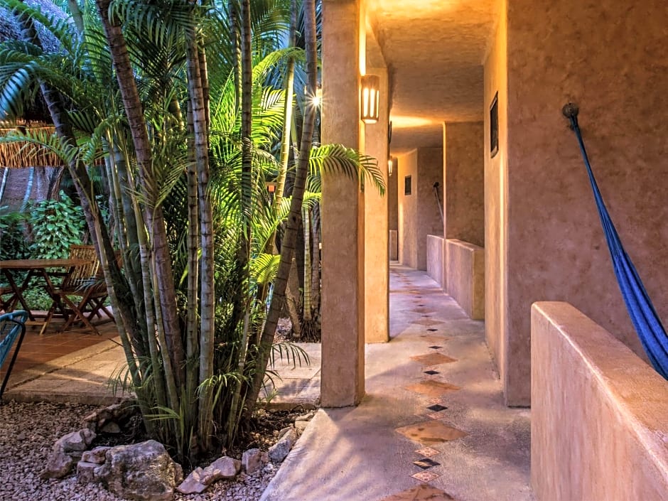 Barrio Latino Apart Hotel