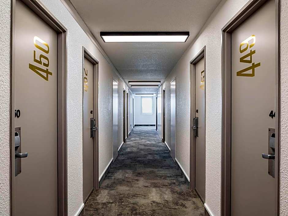 ibis Paris porte de Bercy