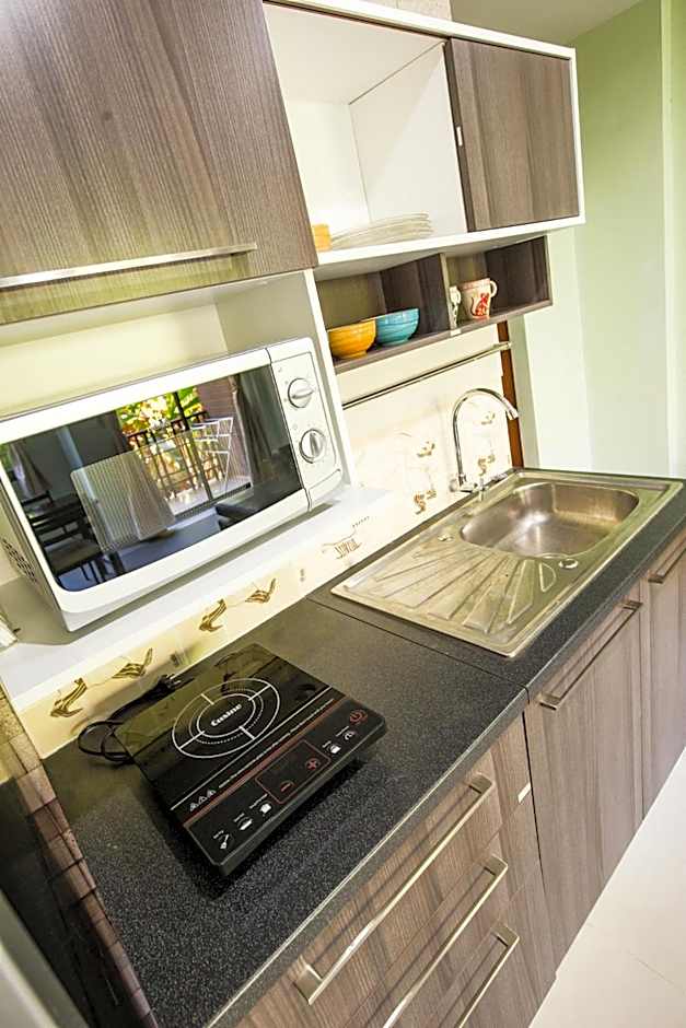 Banlanna Hotel Lampang