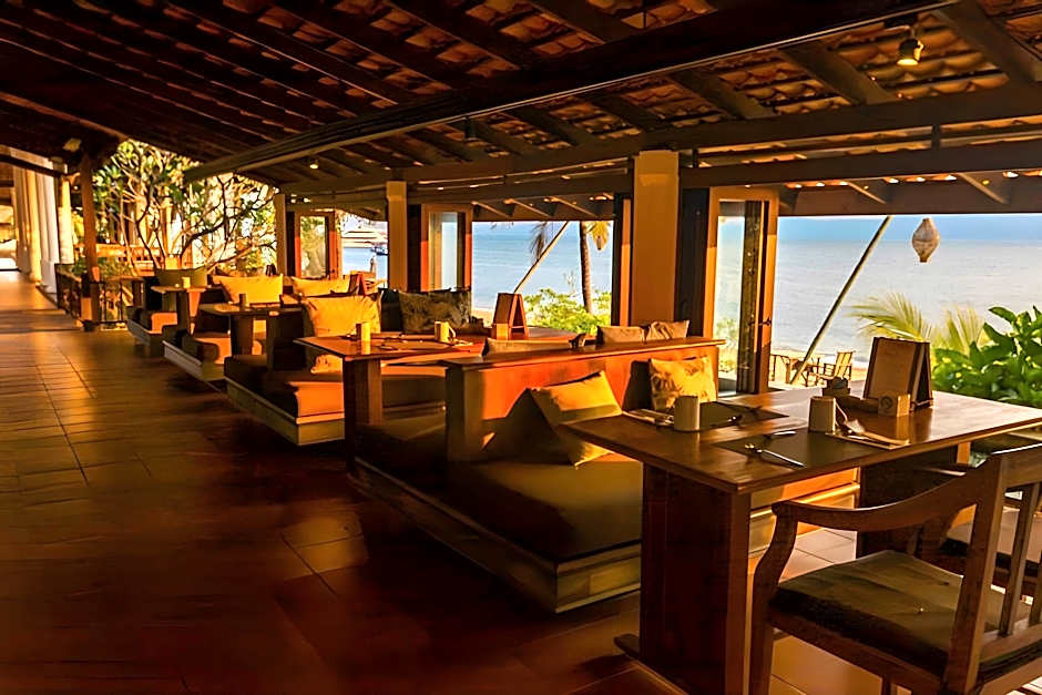 Saree Samui Natures Finest Resort (SHA Extra Plus)