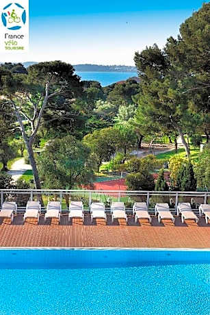 HÃ´tel Club la Font des Horts