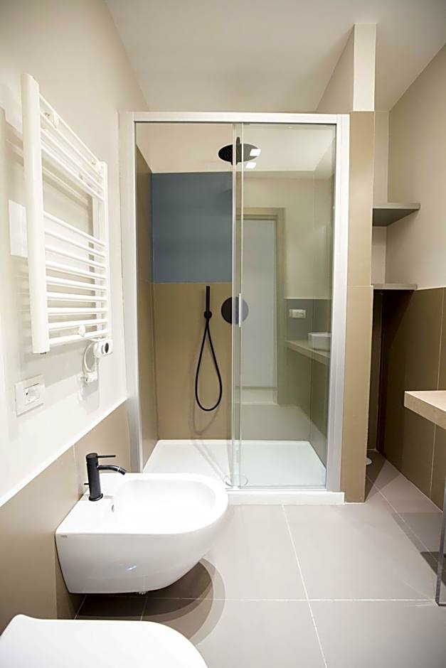 Napoli è....... By Dimorra