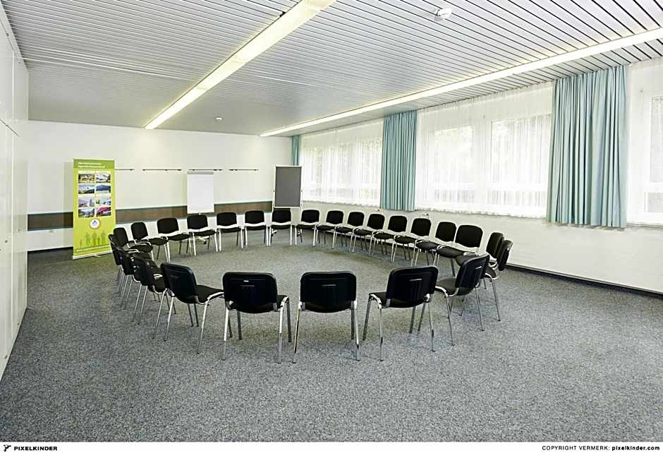 Jugendgästehaus Linz