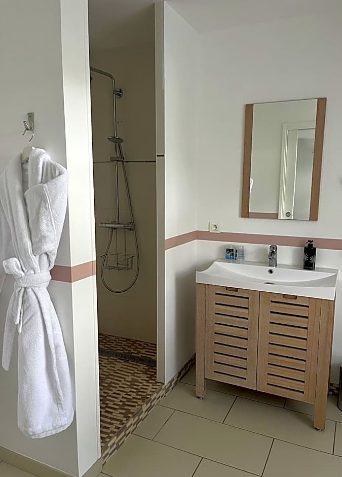 La Villa Bel Ange Hotel