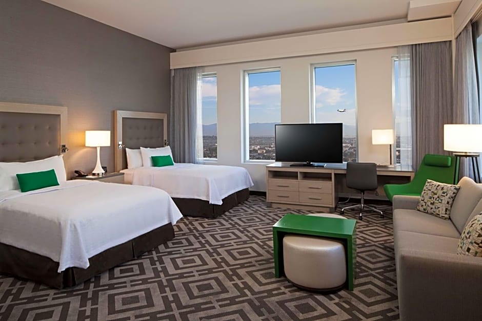 Homewood Suites by Hilton Los Angeles Intl Airport