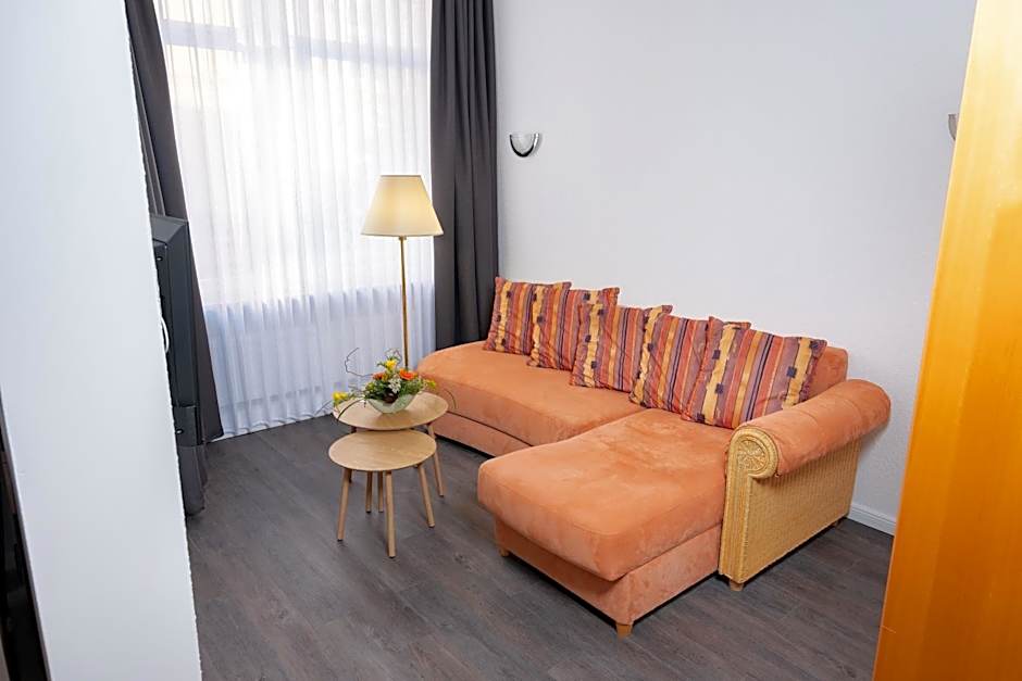 Hotel Alpha