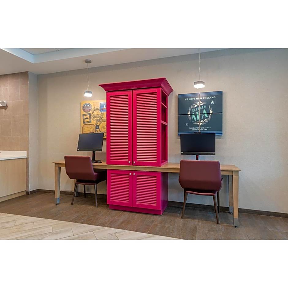 Home2 Suites by Hilton Raynham Taunton