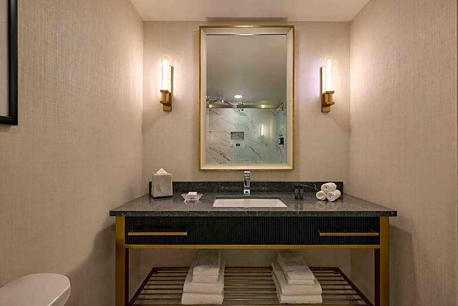 The Henry, Autograph Collection by Marriott