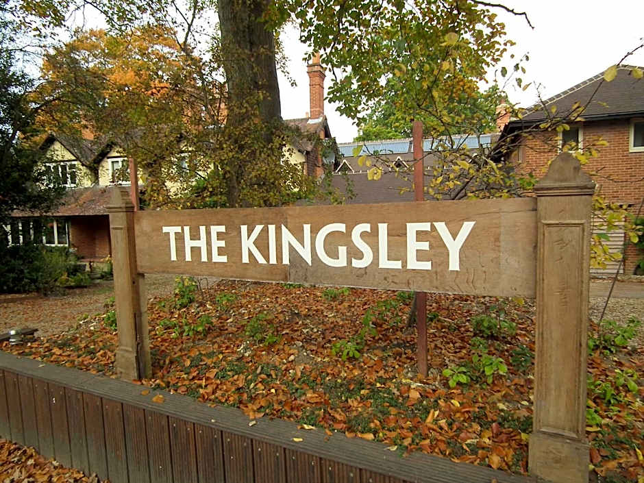The Kingsley at Eversley