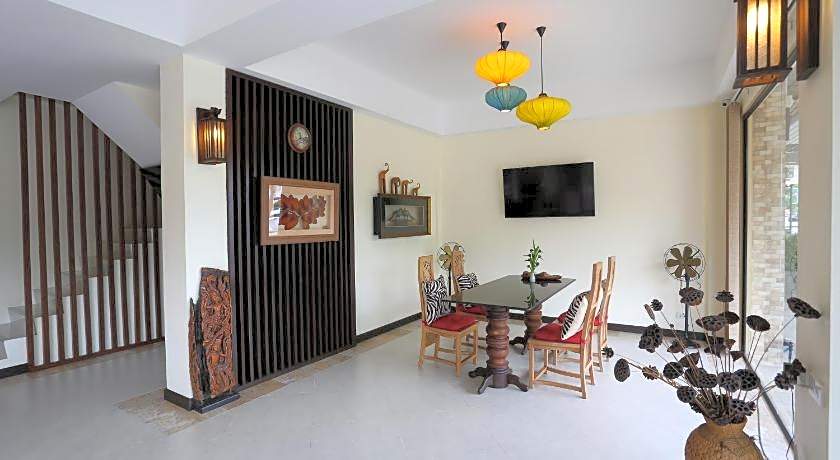 Chivapuri Residence Trat 