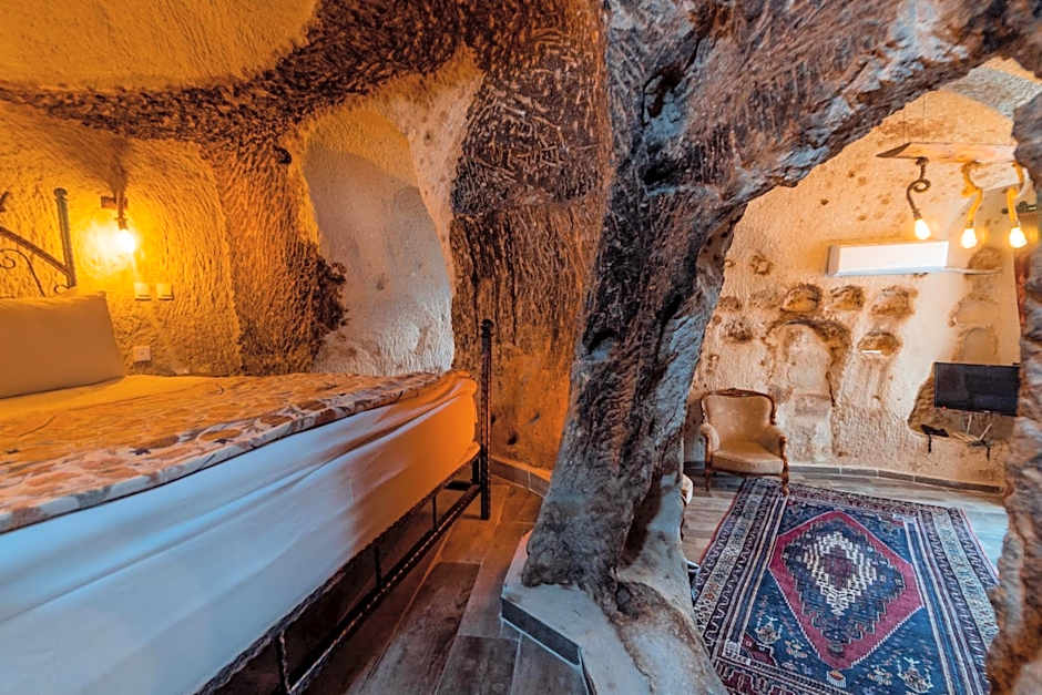 Amber Cave Suites