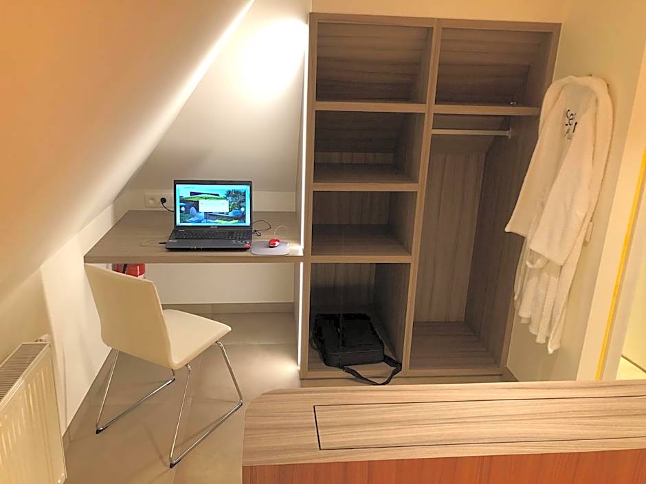 B&B wellness Sea Nat voor Naturisten