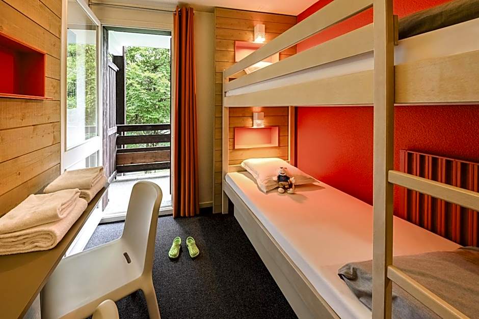 Belambra Clubs Praz-sur-Arly - L'Alisier