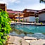 Wellness Hotel Frymburk