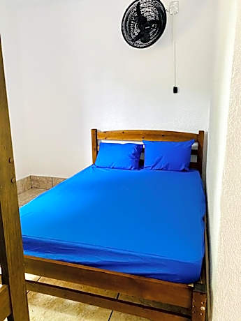 Casa 1 Caragua Porto Novo 900 metros da Praia