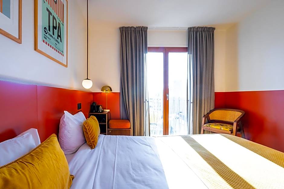 The People - Paris Nation