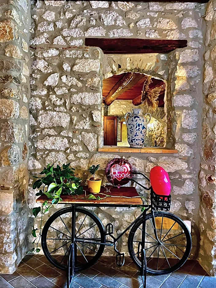 Hotel Villa Torre Antica