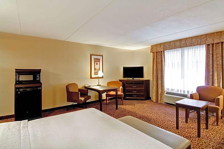 Hampton Inn by Hilton Sudbury, Ontario