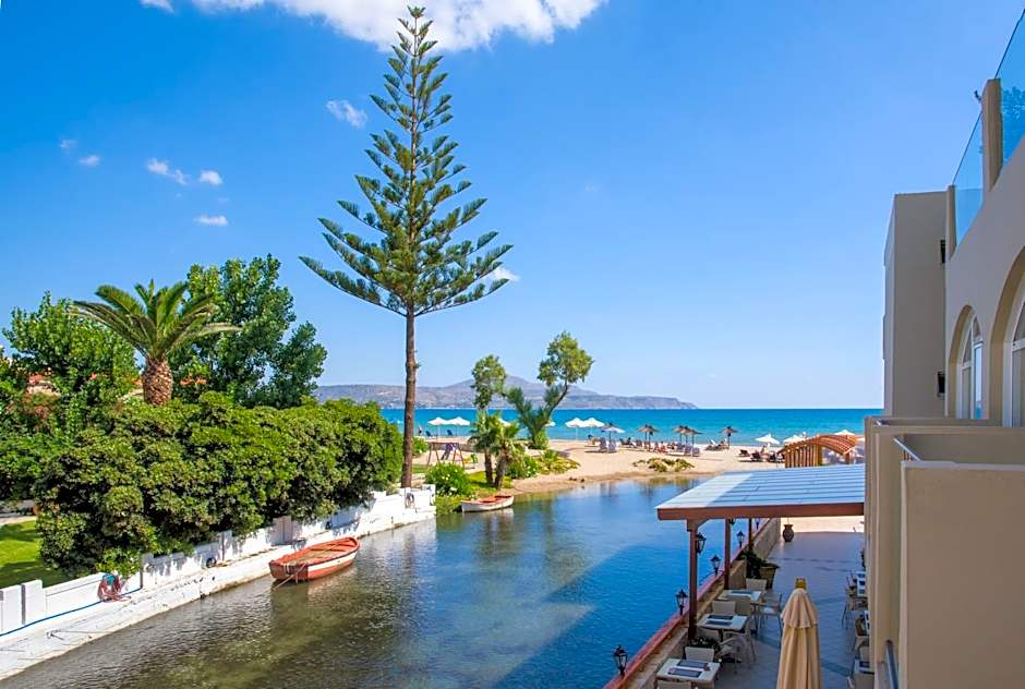 Kalyves Beach Hotel