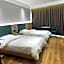 GreenTree Inn Suzhou Shengze Hotel