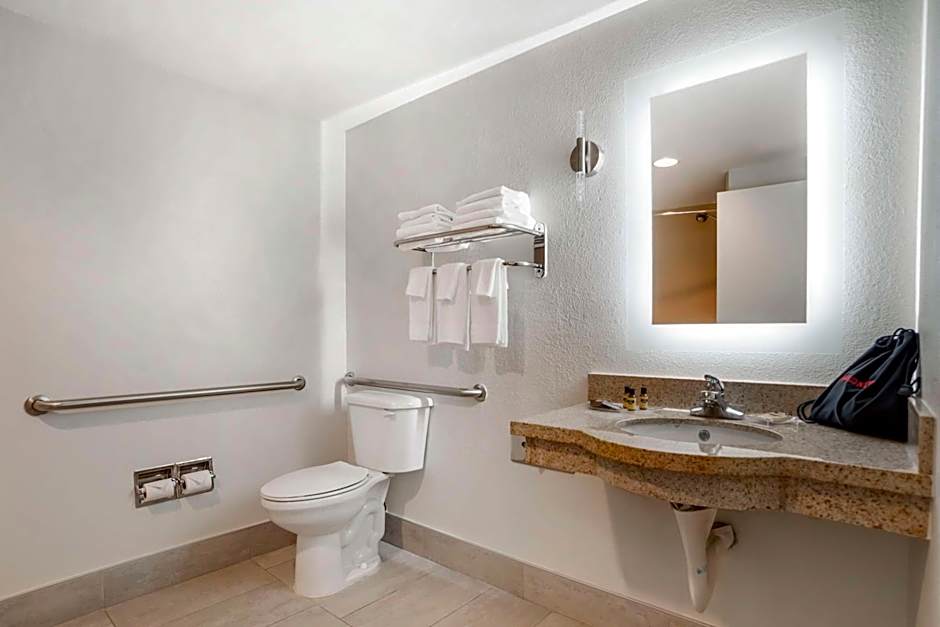 Best Western Plus Daphne Inn & Suites