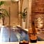 ABaC Restaurant Hotel Barcelona GL Monumento