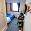 HOTEL LiVEMAX Chiba-Ekimae