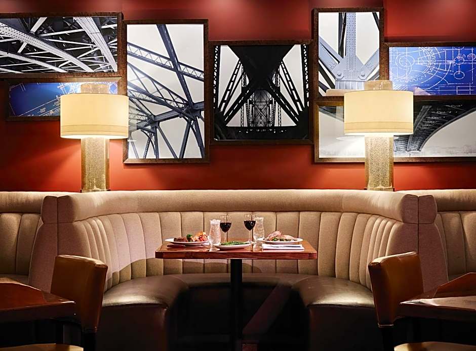 Harrah's Metropolis - A Caesars Rewards Destination