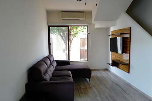 Villas la Ceiba Playa del Carmen
