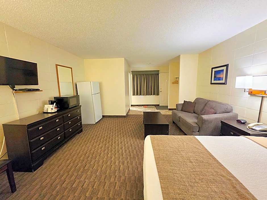 Canadian Motor Inn