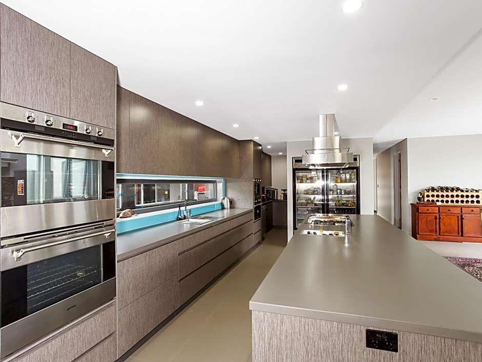 Sapphire Chambre B&B