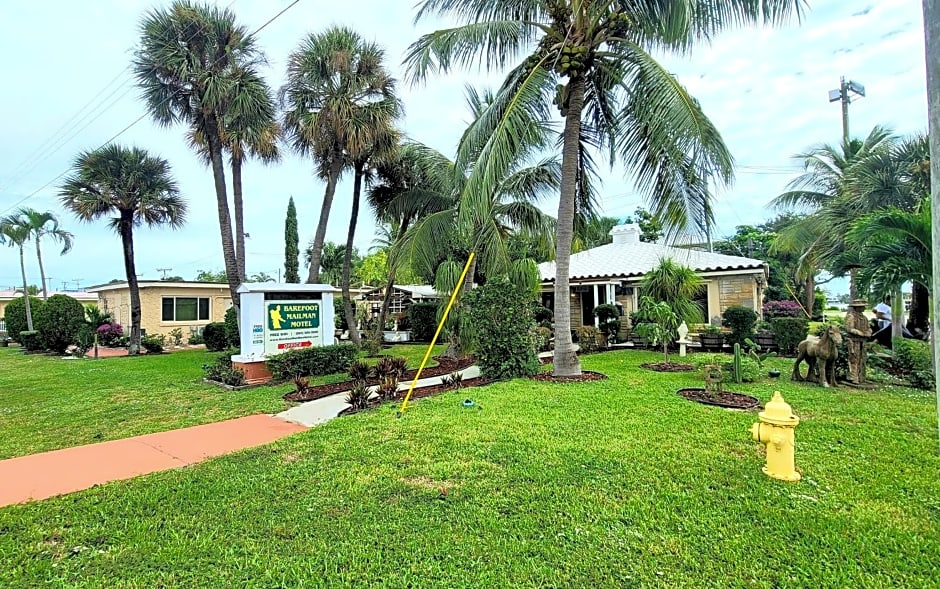 Barefoot Mailman Motel