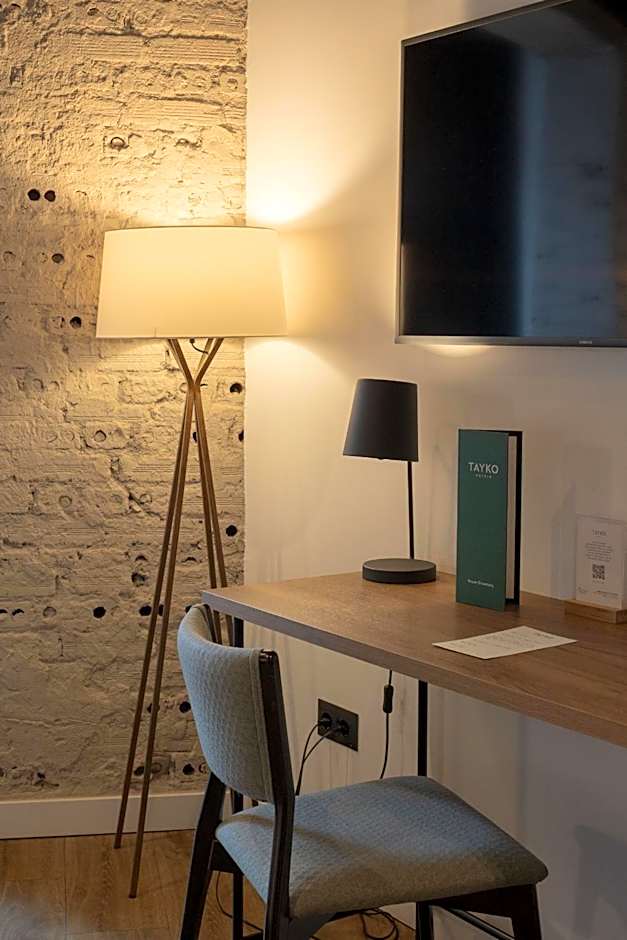 HOTEL TAYKO BILBAO