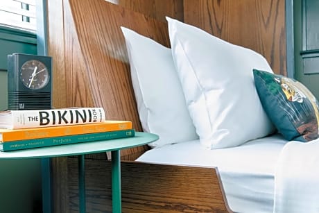 Bunk Room