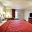 Quality Inn & Suites Clinton - Jackson West