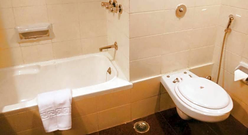 Clarks Khajuraho hotel