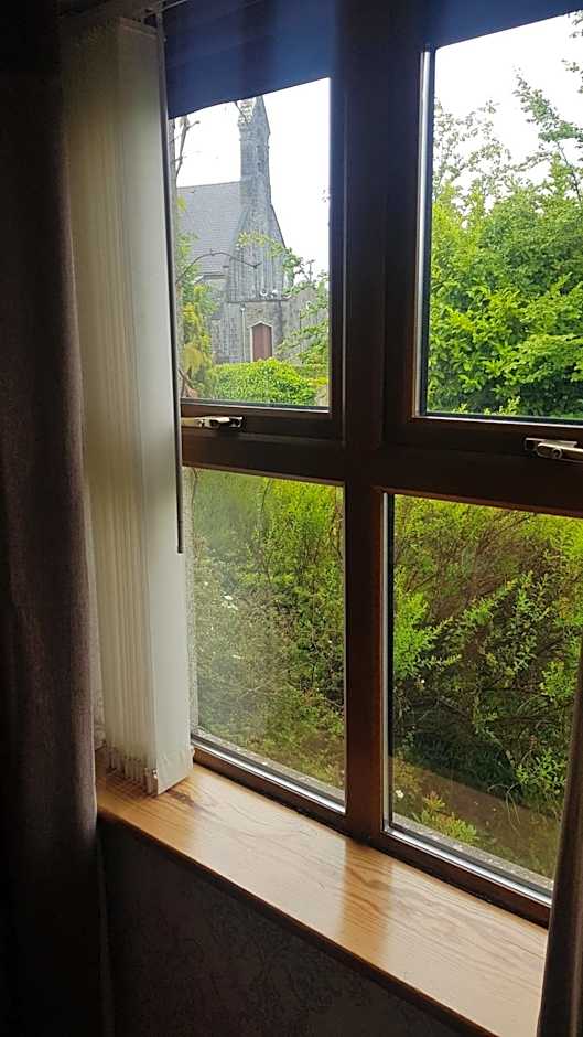 Church View House F56H977