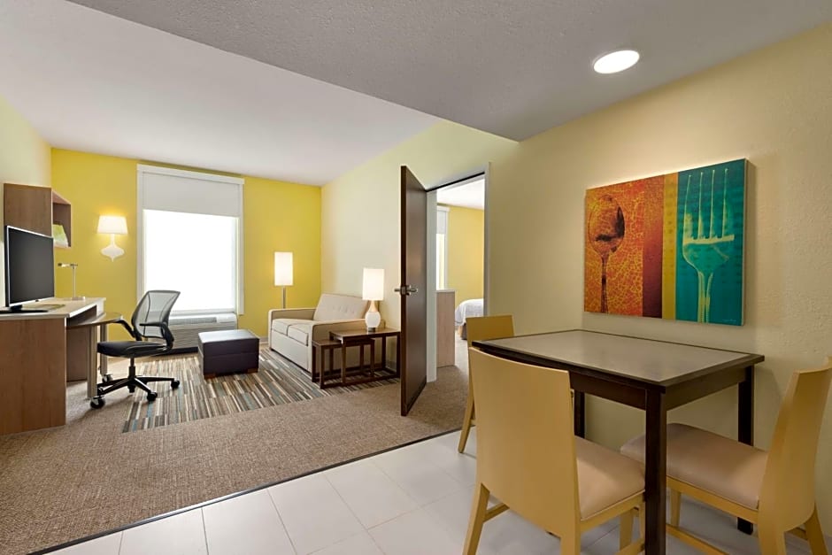 Home2 Suites By Hilton-Cleveland Beachwood