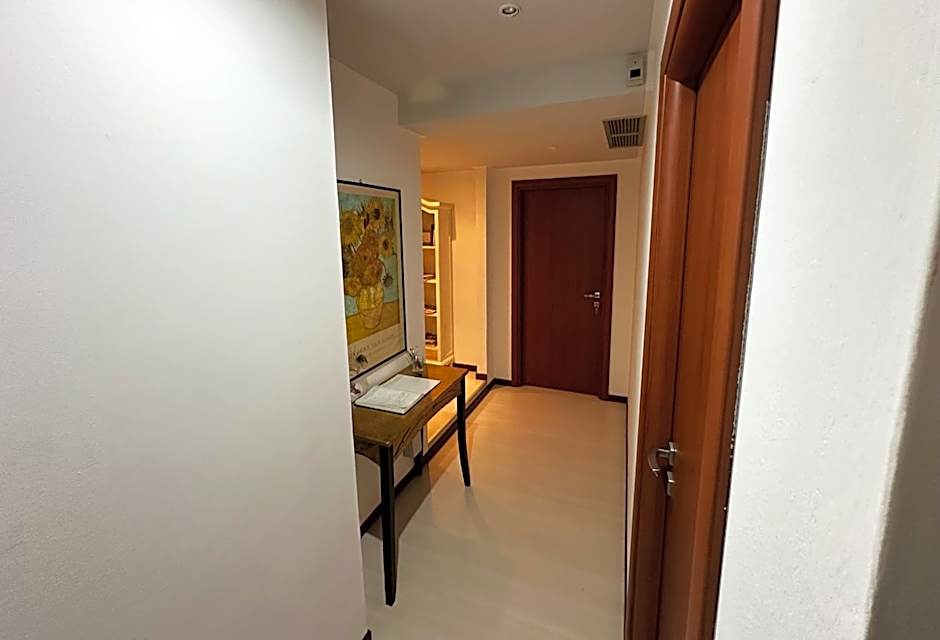 B&B Alla Casa di Lucia