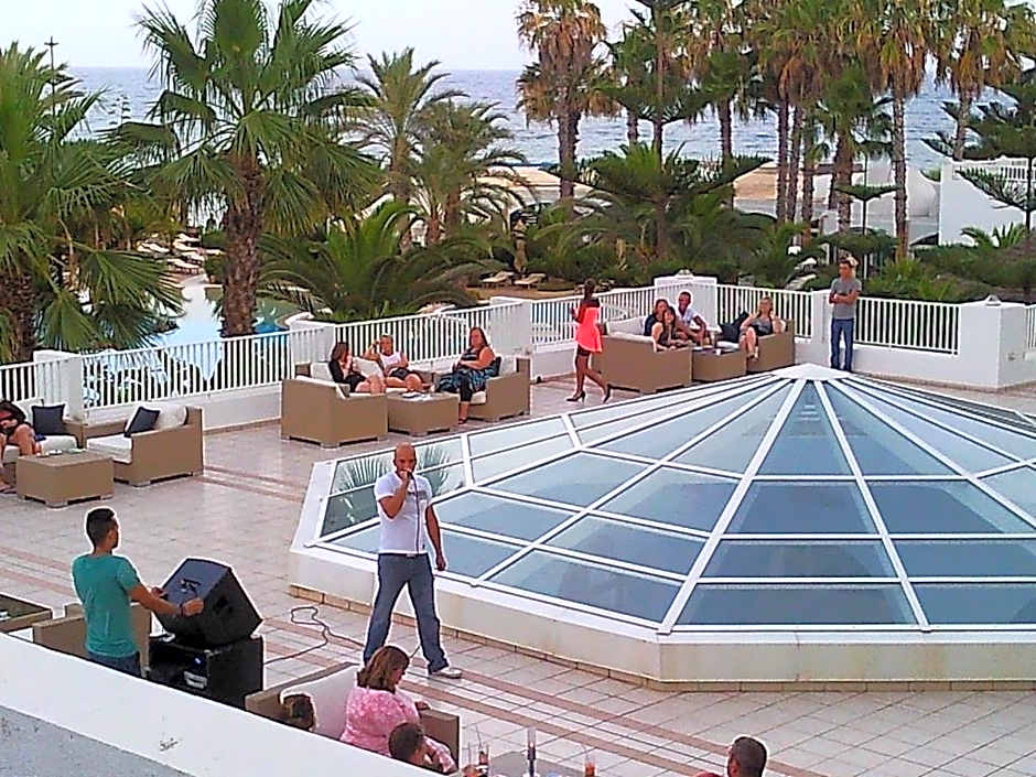Hotel Aziza Thalasso Golf Adult Only