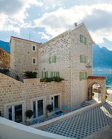 Hotel Libertas
