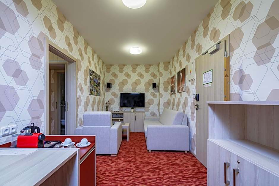 Peras Wellness Hotel