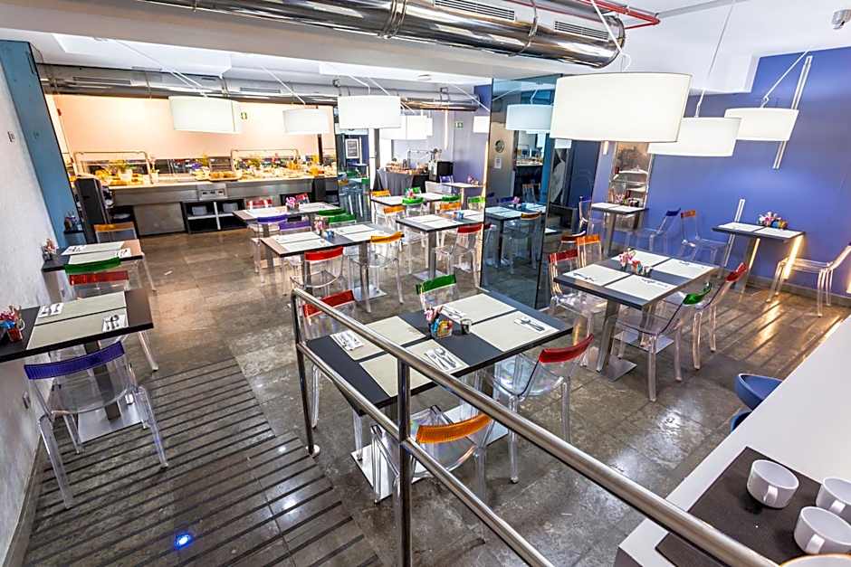 Petit Palace Plaza Mayor