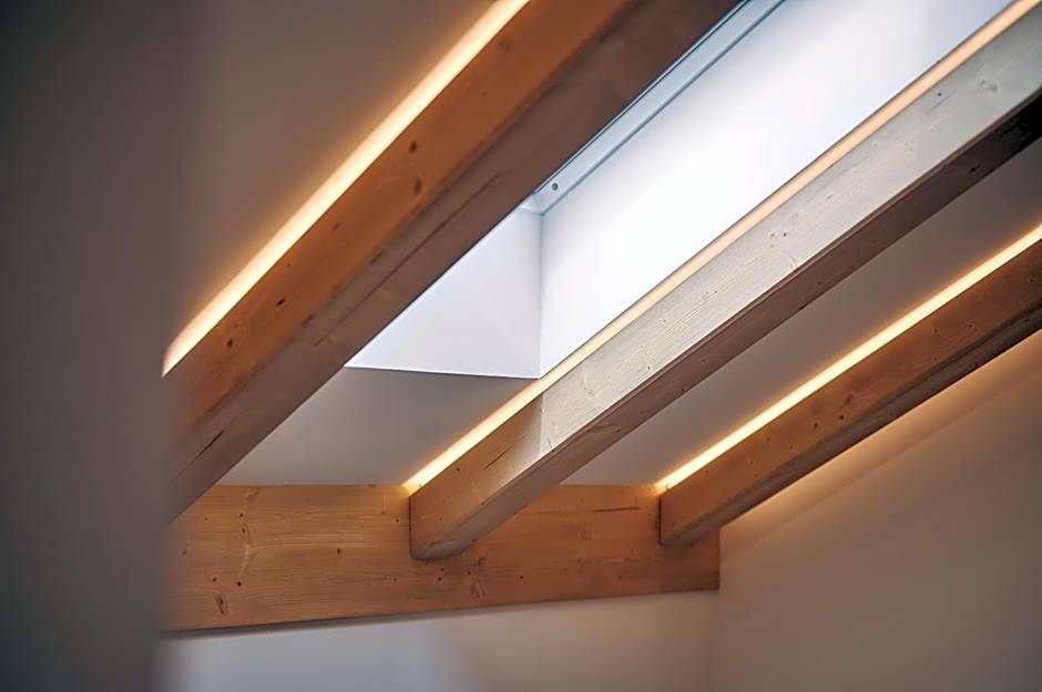 Hotel Auf der Gsteig GmbH