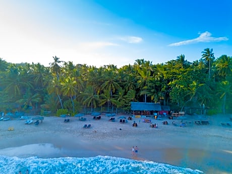 Palm Paradise Cabanas & Villas Beach Resort Tangalle