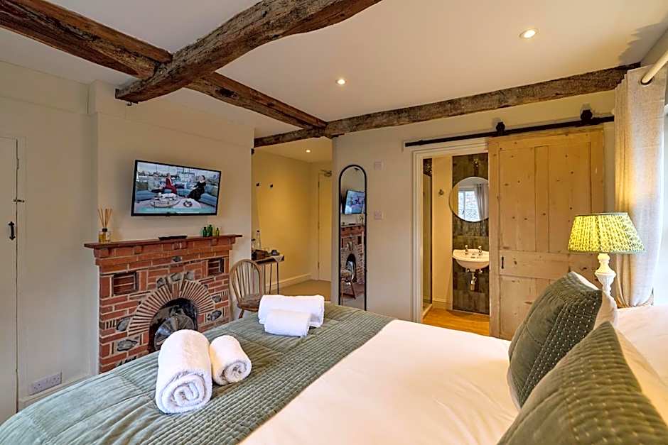 The Harnser, Cley