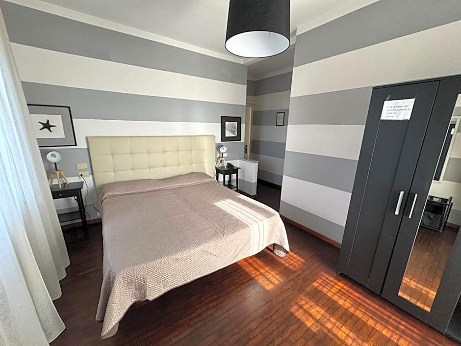 Hotel Le Focette