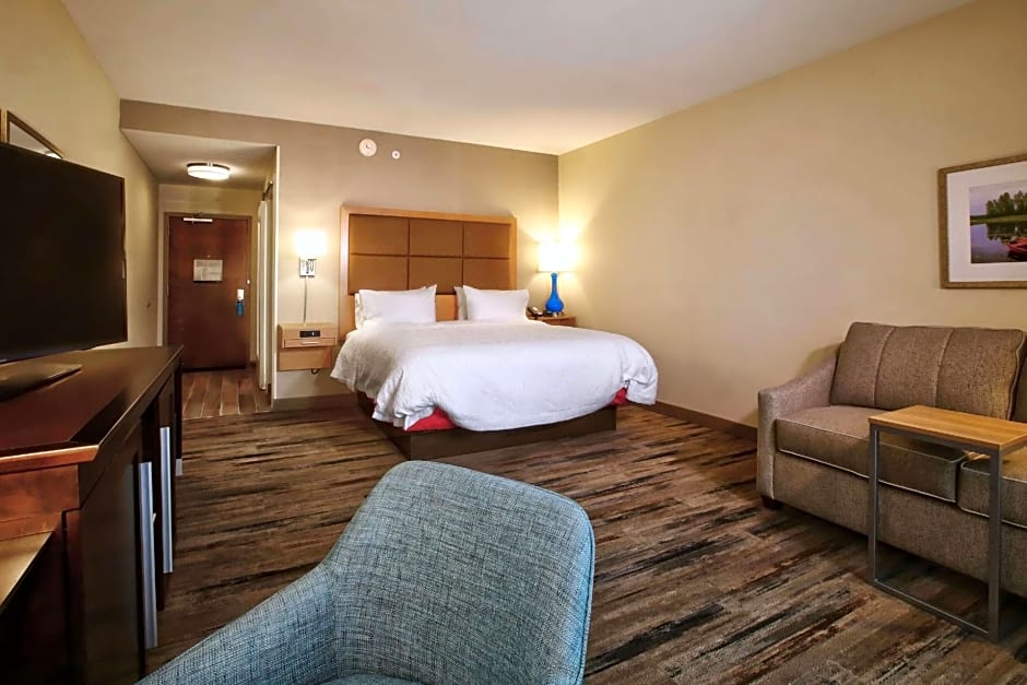 Hampton Inn & Suites By Hilton Baltimore/Aberdeen, Md